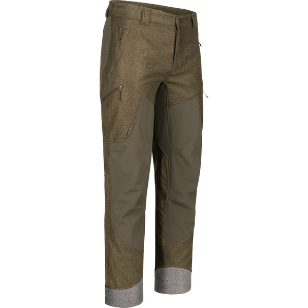 BLASER PANTALON VINTAGE WHIZZ DARK BROWN MAR.56 (659)