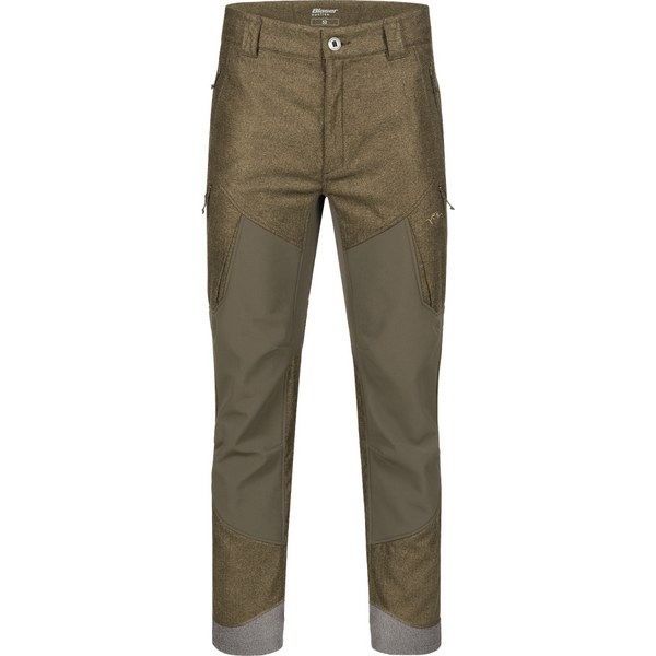 BLASER PANTALON VINTAGE WHIZZ DARK BROWN MAR.56 (659)