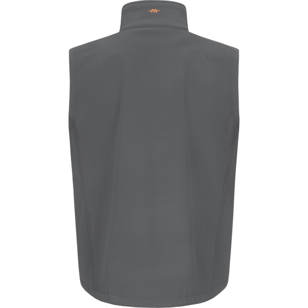 BLASER VESTA SOFTSHELL 23 ANTHRACITE MAR.M (705)