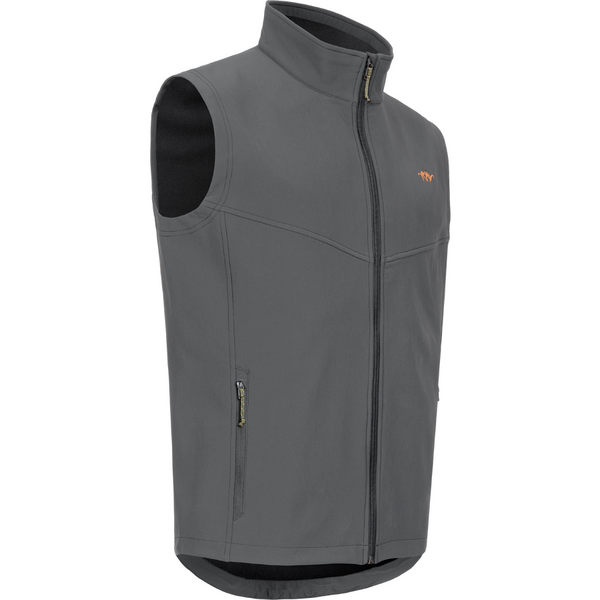 BLASER VESTA SOFTSHELL 23 ANTHRACITE MAR.M (705)