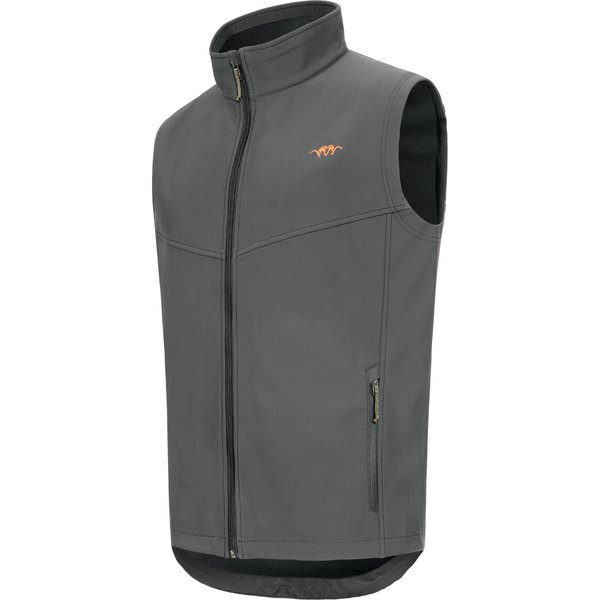 BLASER VESTA SOFTSHELL 23 ANTHRACITE MAR.M (705)