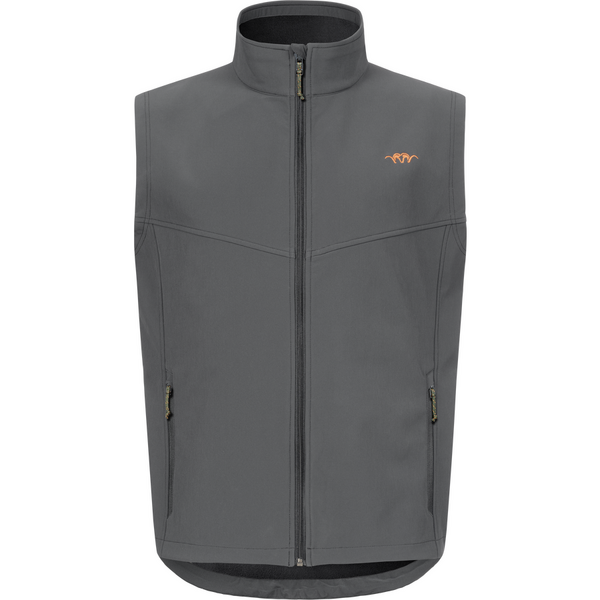 BLASER VESTA SOFTSHELL 23 ANTHRACITE MAR.M (705)