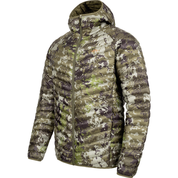 BLASER JACHETA CHALLENGER AIRFLAKE CAMO MAR.3XL (571)