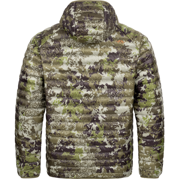 BLASER JACHETA CHALLENGER AIRFLAKE CAMO MAR.XL (571)