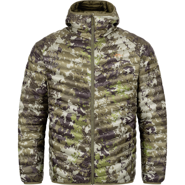 BLASER JACHETA CHALLENGER AIRFLAKE CAMO MAR.XL (571)