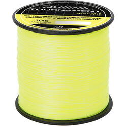 DAIWA FIR TOURNAMENT FLUO GALBEN 035MM/6,80KG/1040M