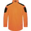 MAUSER JACHETA SILENT FLEECE PURE BLAZE ORANGE MAR.M
