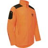 MAUSER JACHETA SILENT FLEECE PURE BLAZE ORANGE MAR.M