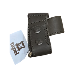 TAPEL PROTECTIE PAT ARMA PIELE FARA INEL VERDE