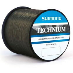 FIR TECHNIUM INVISTEC A MONO 2990M 0.185MM 3.2KG GR